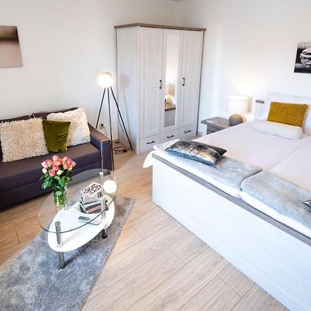 Korallion Apartment 시베니크 외부 사진