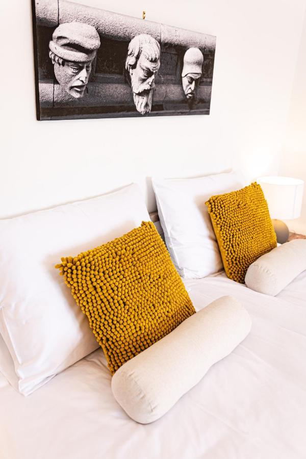 Korallion Apartment 시베니크 외부 사진